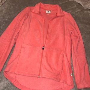 Magellan Outdoors Fleece Jacket